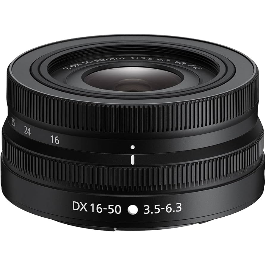 Nikon Zfc 16-50mm Kit ブラック Amazon.com : Nikon Z fc 16-50mm Kit in Solid Black : Electronics
